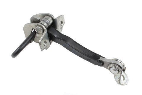 Obmedzovač dverí zadné L = P