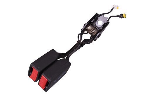 Zámok bezpečnostného pásu kufor stred 8974YF