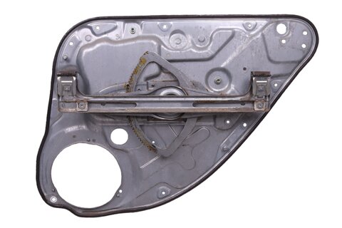 Sťahovací mechanizmus okna zadný ľavý mechanický 4M51-A045H23-BB