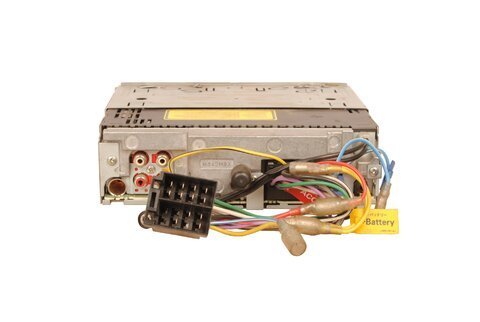 Autorádio CD,CHARGER,BLUETOOTH univerzálne