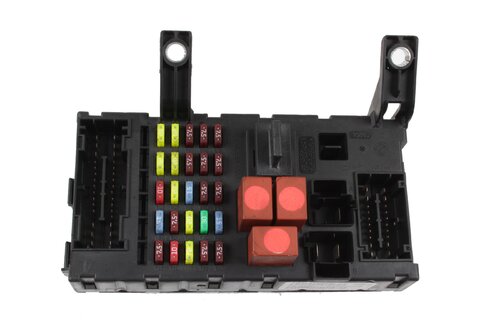 Poistková skrinka vnútorná