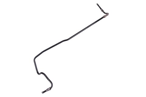 Brzdové potrubie ľavé 488893
