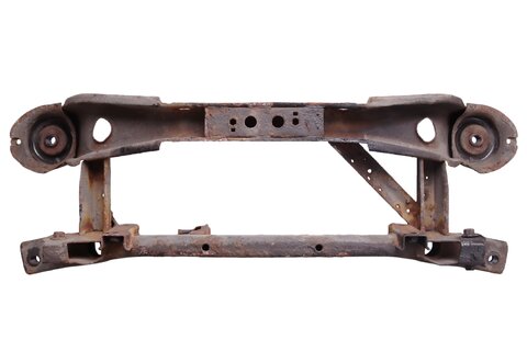 Nápravnice zadné combi 2007-4M51-5K067-BJ