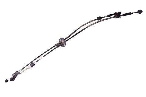 Lanovody radenia 4M5R-7E395-HD