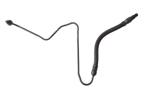 Rúrka spojkového pedála 6C1721465E