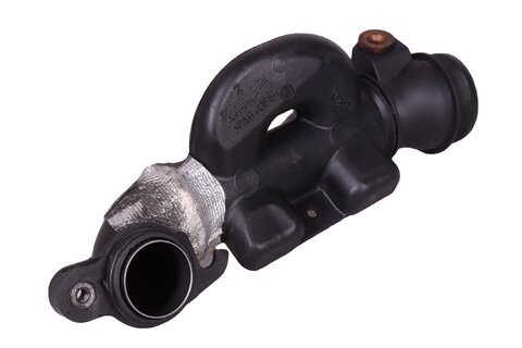 Rezonátor sania vzduchu 144054