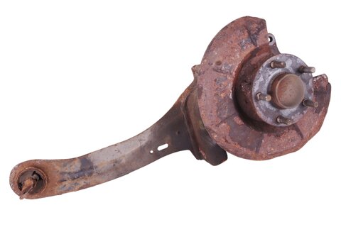 Tehlice zadná ľavá combi 4M51-5A969-BD