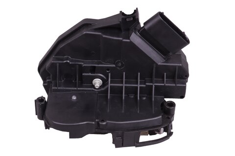 Zámok dverí predný pravý BM5A-A21812-BH