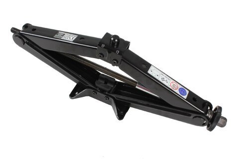 Hever nožnicový 2400 kg