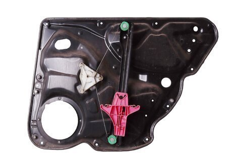 Sťahovací mechanizmus okna zadný ľavý (bez motorčeka) COMBI 3AF839461C