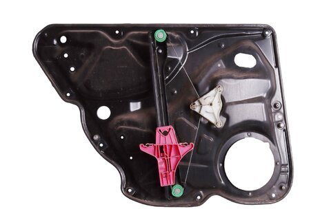 Sťahovací mechanizmus okna zadný pravý (bez motorčeka) COMBI 3AF839462C