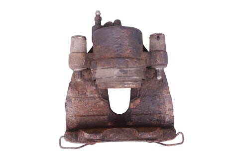 Brzdový strmeň predný ľavý 3M51-2B302-BA