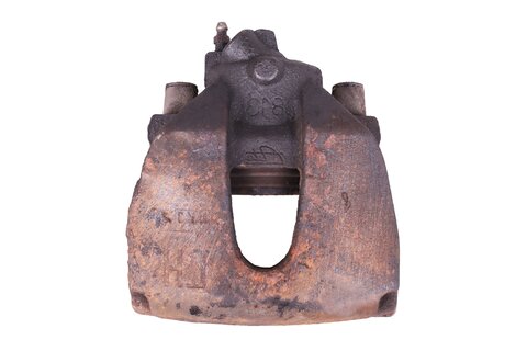 Brzdový strmeň predný pravý 3M51-2B294-BA