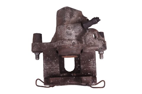 Brzdový strmeň zadný ľavý 3M51-2M089-BA