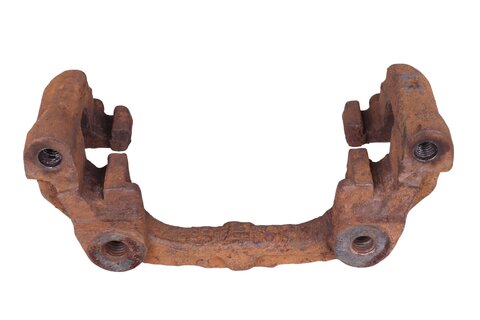 Držiak brzdového strmeňa zadného L/P 3M51-2C364-CA