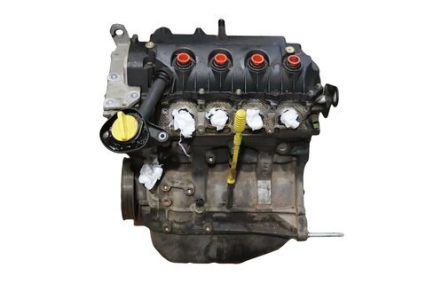 Motor 1.2 16V - D4F 740