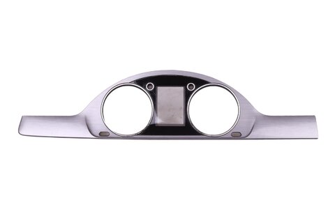 Lišta palubnej dosky budíkov 3AB858366DPV2