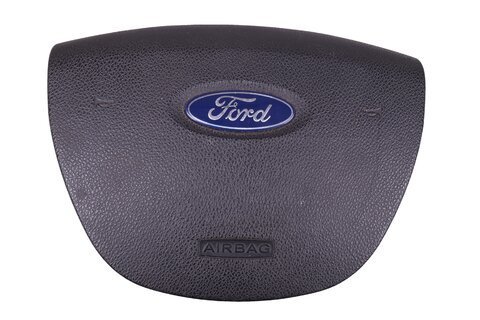 Airbag řidiče 4-ramenný volant 4M51-A042B85-CG3ZHE