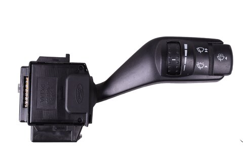 Prepínacia páčka pravá - zadný stierač 4M5T-17A553-BD