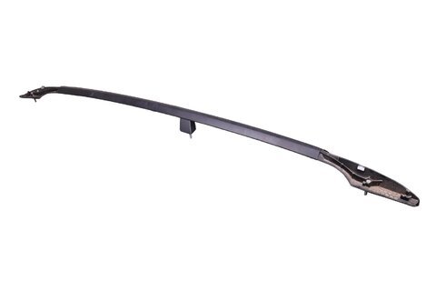 Strešný pozdĺžny nosič ľavý čierny combi - 3C9860025A