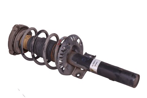 Tlmič pérovania predný L/P 6Q0413031BM