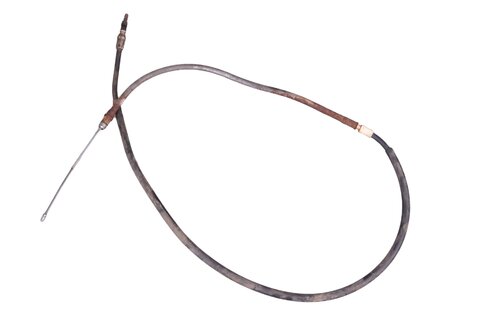 Ťažné lanko parkovacej brzdy 474620