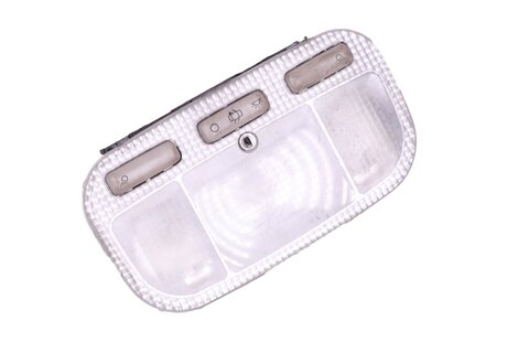 Stropné svetlo vnútorné 6362V0