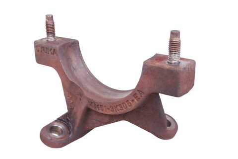 Držiak poloosi 4M51-3K305-EA