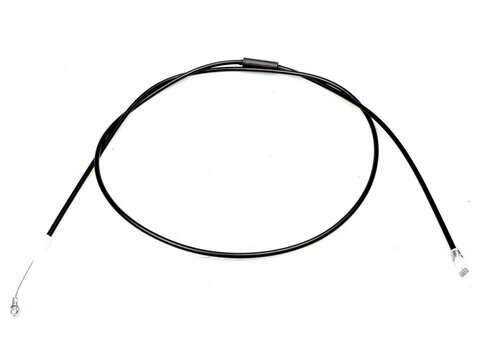 Lanko otvárania kapoty