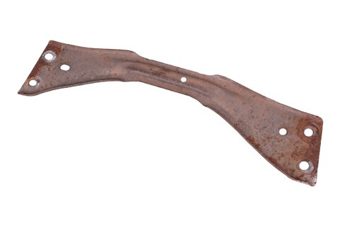 Vzpera tepelnej clony výfuku vzadu 3C0802128