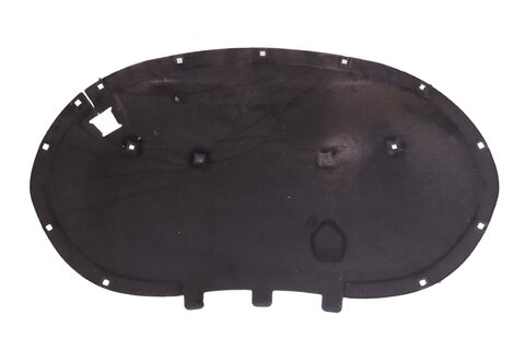 Hluková izolácia kapoty 3AA863831A