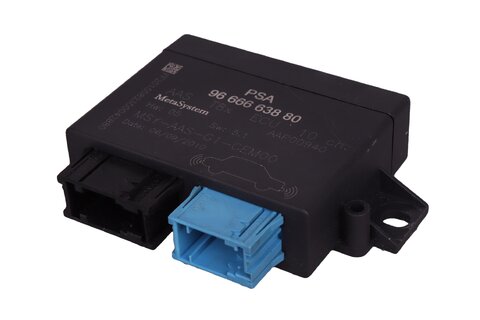 Modul parkovacích senzorov PDC 6590LN