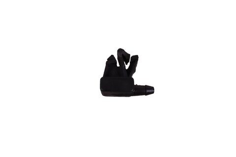 Tryska ostrekovača nevyhrievaná 6438Z7