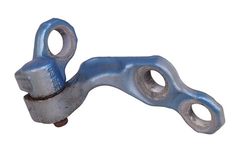 Pánt dverí predný horný pravý 3M51-R22800-BC