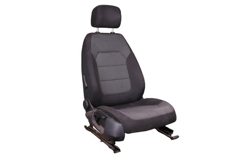 Sedadlo spolujazdca mechanické vyhrievané 3AA881806FSOJ