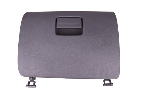 Dvierka kastlíka spolujazdca šedé 2008-4M51-A06024-AD32N4