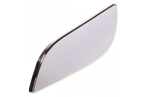 Krytka ostrekovača svetiel pravá chróm - 3T0955110A