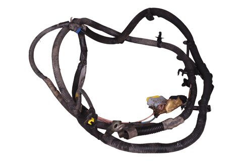 Káblový zväzok štart. batéria motora 9831447280