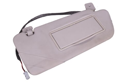 Slnečná clona pravá 816334