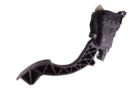 Plynový pedál manuál 4M51-9F836-AL