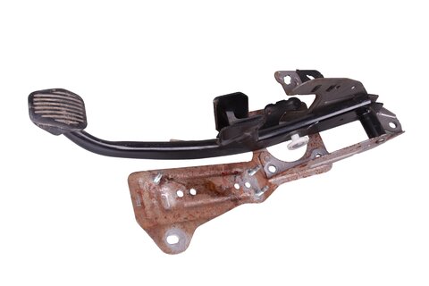 Brzdový pedál 4M51-2467-AS