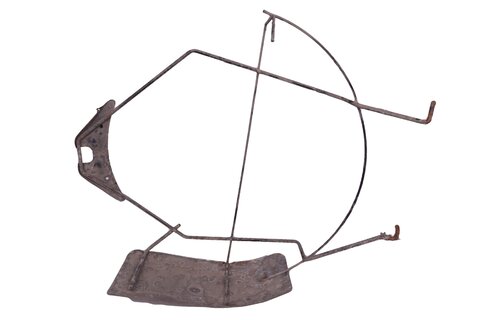 Držiak rezervy 7603R5