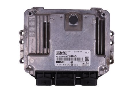 Riadiaca jednotka motora 5U71-12A650-AB