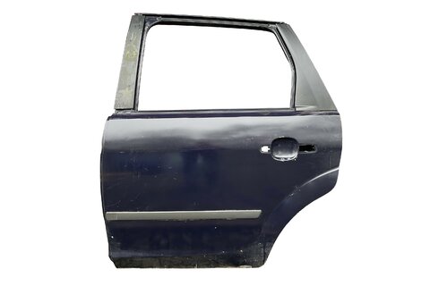 Dvere zadné ľavé kombi -2008 P4M51-N24631-AD