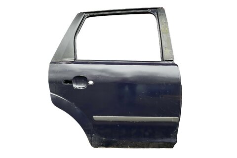 Dvere zadné pravé kombi -2008 P4M51-N24630-AD