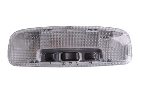 Osvetlenie interiéru 3S7A-13K767-AA