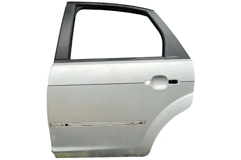 Dvere zadné ľavé sedan/hatchback -2008 P4M51-A24631-AD