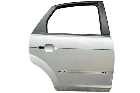 Dvere zadné pravé sedan/hatchback -2008 P4M51-A24630-AD