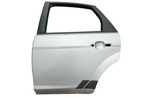 Dvere zadné ľavé sedan/hatchback 2008- P8M51-A24631-AE