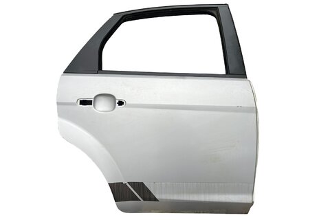 Dvere zadné pravé sedan/hatchback 2008- P8M51-A24630-AE